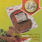 Allahindlus - Kikas Pozarski kotlet, 300 g