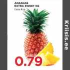 ANANASS EXTRA SWEET KG