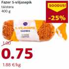 Fazer 5-viljasepik