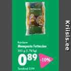 Allahindlus - Rainbow Munapasta Fettuccine, 500 g