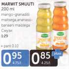 MARWIT SMUUTI 200 ML