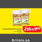 Pistaatsiapähklid Rimi Basic, 400 g
