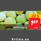 Valge melon Honey Dew, kg
