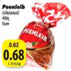 Peenleib 400g