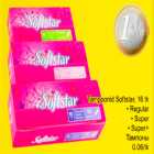 Allahindlus - Tampoonid Softstar
regular
super
super+