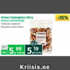 Allahindlus - Arimex Tudengieine 500 g