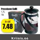 Presskann Gulfi