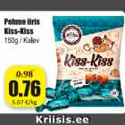 Pehme iiris Kiss-Kiss