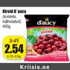 Kirsid D´aucy