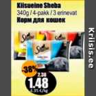 Kiisueine Sheba