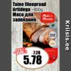 Taine fileepraad ürtidega ~800 g