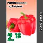 Paprika