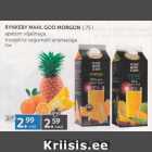 RYNKEBY MAHL GOD MORGAN 1,75 L