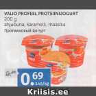 VALIO PROFEEL PROTEIINIJOGURT 200 G