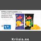 ESTRELLA KARTULIKRÕPS 200 G