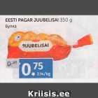 Allahindlus - EESTI PAGAR JUUBELISAI 350 G