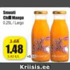 Smuuti Chill Mango