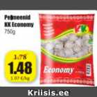 Pelmeenid KK Economy 750 g