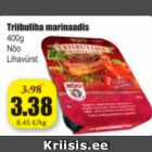 Triibuliha marinaadis