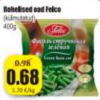 Rohelised oad Felco