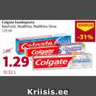 Allahindlus - Colgate hambapasta