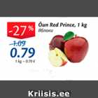 Allahindlus - Õun Red Prince, 1 kg