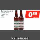 Õlu Beerville, 50 cl