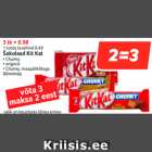 Šokolaad Kit Kat