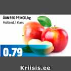 ÕUN RED PRINCE