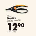 Allahindlus - Fiskars Щлыфлээкшв