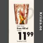 Allahindlus - Iittala  Tanssi Kruus 400 ml