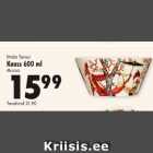 Allahindlus - Iittala  Tanssi Kauss 600 ml