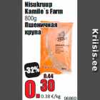 Allahindlus - Nisukruup
Kamile`s Farm 800 g