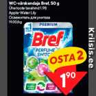 WC-värskendaja Bref, 50 g


