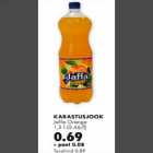 Karastusjook Jaffa Orange 1,5l