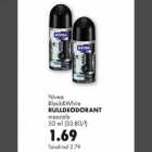 Allahindlus - Rulldeodorant meestele 50ml