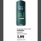 Allahindlus - Dušigell meestele 250ml