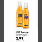 Allahindlus - Vedel keratiin 250ml