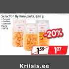 Allahindlus - Selection By Rimi pasta, 500 g