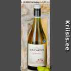 Allahindlus - 4. LOS CARDOS GT Vein Chardonnay 750 ml