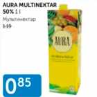 AURA MULTINEKTAR 