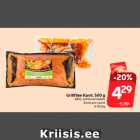 Grillfilee Karni, 500 g