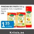 Allahindlus - PANZANI BIO PASTA 500 G