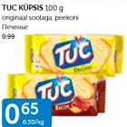 TUC KÜPSIS 100 G