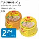 TURSAMAKS 190 G