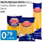 PASTA REGGIA PASTA 500 G