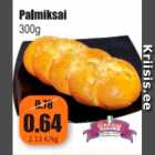 Palmiksai 300 g