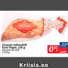 Allahindlus - Gruusia rahvusleib Eesti Pagar, 330 g