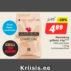 Allahindlus - Marienburg
grillsüsi, 4 kg****
