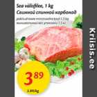 Sea välisfilee, 1 kg